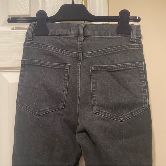 Reformation Harper High Rise Skinny Jeans - Picture 9 of 10